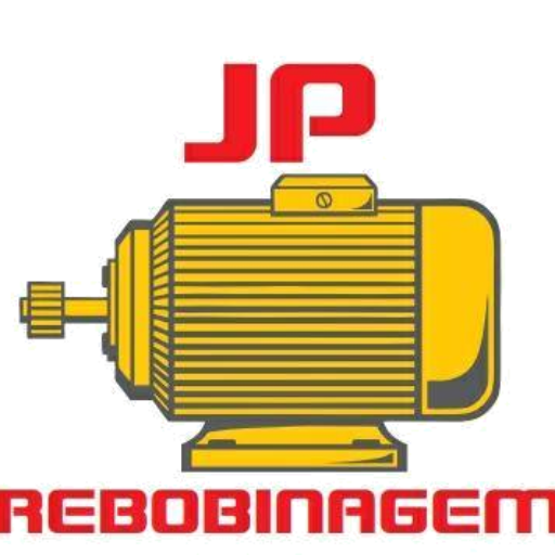 JP Rebobinagem